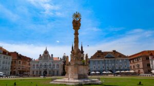 Top 5 atractii turistice din Timisoara