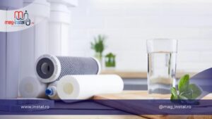 Top 5 mituri despre filtrele pentru purificarea apei din locuința ta