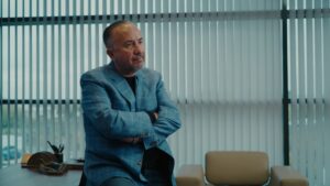 Vitalitas, proiectul lui Dragoş Dobrescu, aduce demnitate și viață activă seniorilor din România Vitalitas, proiectul lui Dragoş Dobrescu, aduce demnitate și viață activă seniorilor din România