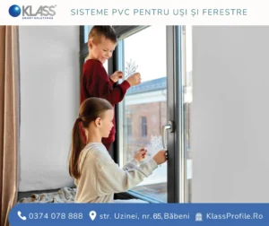 De ce PVC-ul a devenit standardul în ferestre pentru locuințele moderne De ce PVC-ul a devenit standardul în ferestre pentru locuințele moderne