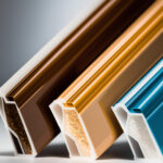 Ce este înfolierea profilelor PVC – De la alb la design personalizat image-1920