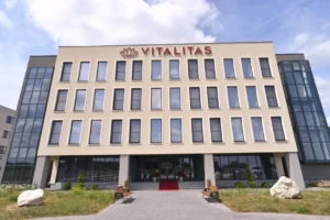 Vitalitas, proiectul lui Dragoş Dobrescu, primul centru care oferă neurofeedback pentru seniori Vitalitas, proiectul lui Dragoş Dobrescu, primul centru care oferă neurofeedback pentru seniori