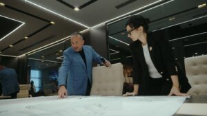 Dragoş Dobrescu: de la ziduri de birouri la infrastructuri cu sens pentru generaţiile care vin Dragoş Dobrescu: de la ziduri de birouri la infrastructuri cu sens pentru generaţiile care vin