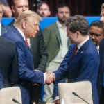 Donald Trump, mesaj de Ziua Națională. Pentru ce a lăudat România în scrisoarea trimisă lui Nicușor Dan image-1932