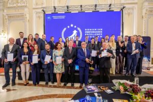 Se lansează Romanian Performance Excellence Program 2026 Se lansează Romanian Performance Excellence Program 2026