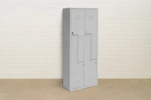 Impactul vestiarelor metalice asupra organizării muncii Impactul vestiarelor metalice asupra organizării muncii