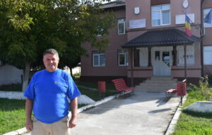 A fost semnat contractul de finanțare pentru modernizarea drumurilor din Drăgoești A fost semnat contractul de finanțare pentru modernizarea drumurilor din Drăgoești