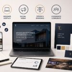 Techmark, compania condusă de Raluca Avram-Danifeld, mizează pe servicii integrate: de la site și social media la evenimente corporate image-2141