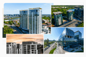 Apartamente de lux de închiriat în București: Ce caută clienții premium și companiile în 2026?